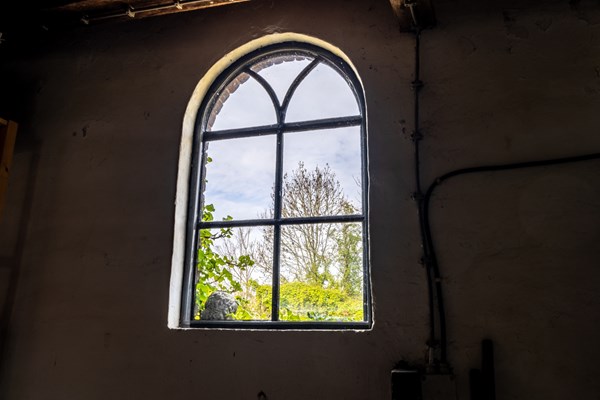 Medium property photo - Burgemeester van der Schansstraat 9, 4281 LG Andel
